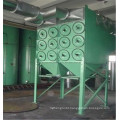 Chemical machinery industrial usage ash collection purified clean machine manufacture